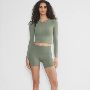 FigureForm Eternity Hi-Rise 5" Short